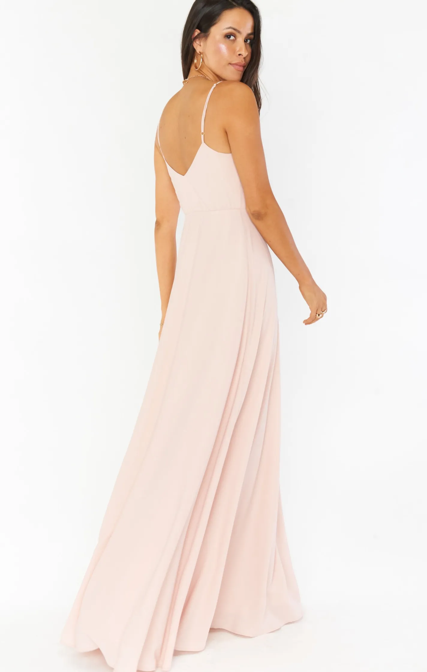 Show Me Your Mumu Faith Maxi Dress