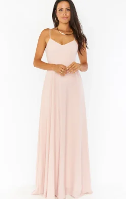 Show Me Your Mumu Faith Maxi Dress