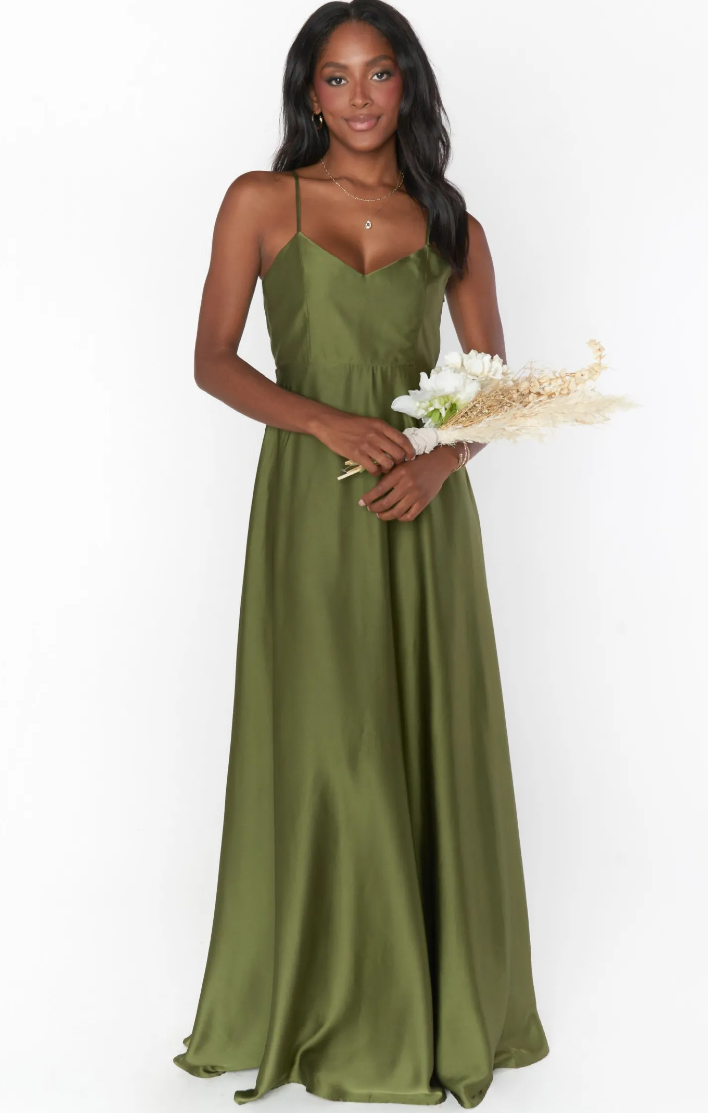 Show Me Your Mumu Faith Maxi Dress