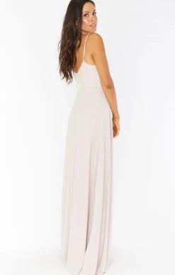 Show Me Your Mumu Faith Maxi Dress