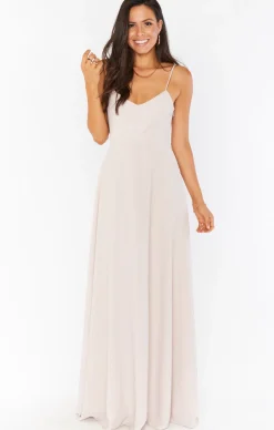 Show Me Your Mumu Faith Maxi Dress