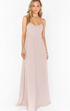 Show Me Your Mumu Faith Maxi Dress