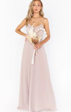 Show Me Your Mumu Faith Maxi Dress