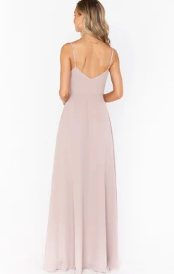 Show Me Your Mumu Faith Maxi Dress