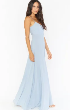 Show Me Your Mumu Faith Maxi Dress