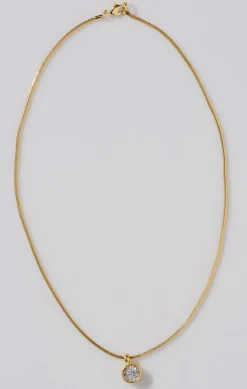 Show Me Your Mumu Faithy Jewels Ava Necklace