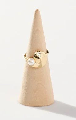 Show Me Your Mumu Faithy Jewels Capri Ring