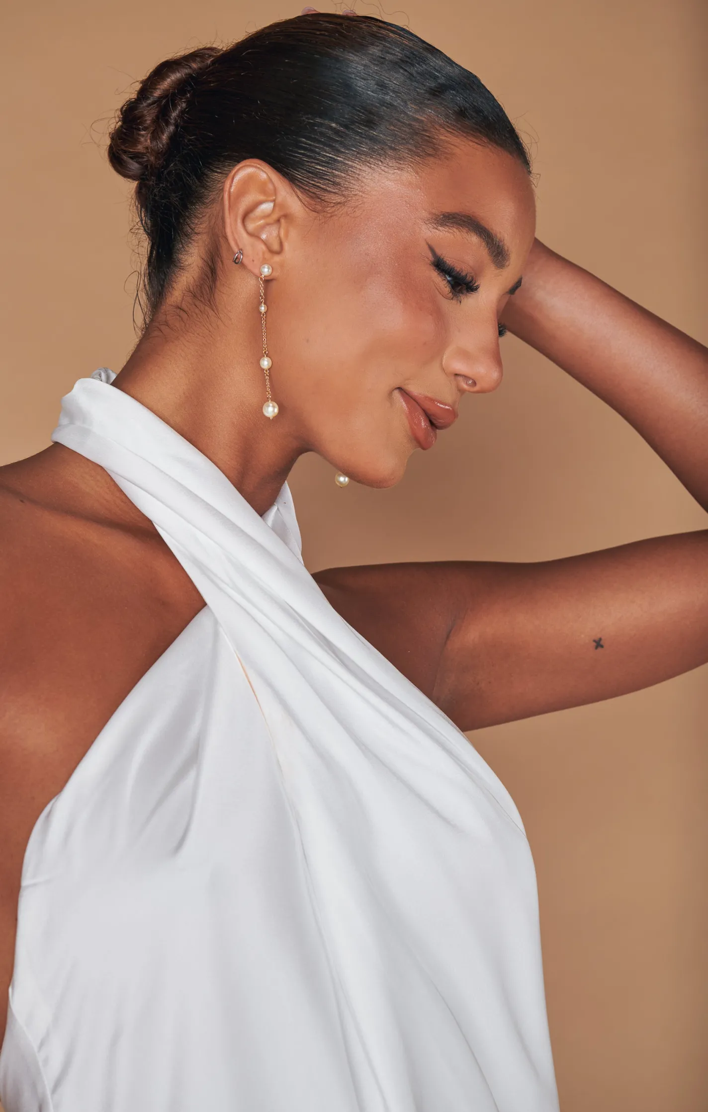 Show Me Your Mumu Faithy Jewels Charlotte Earrings