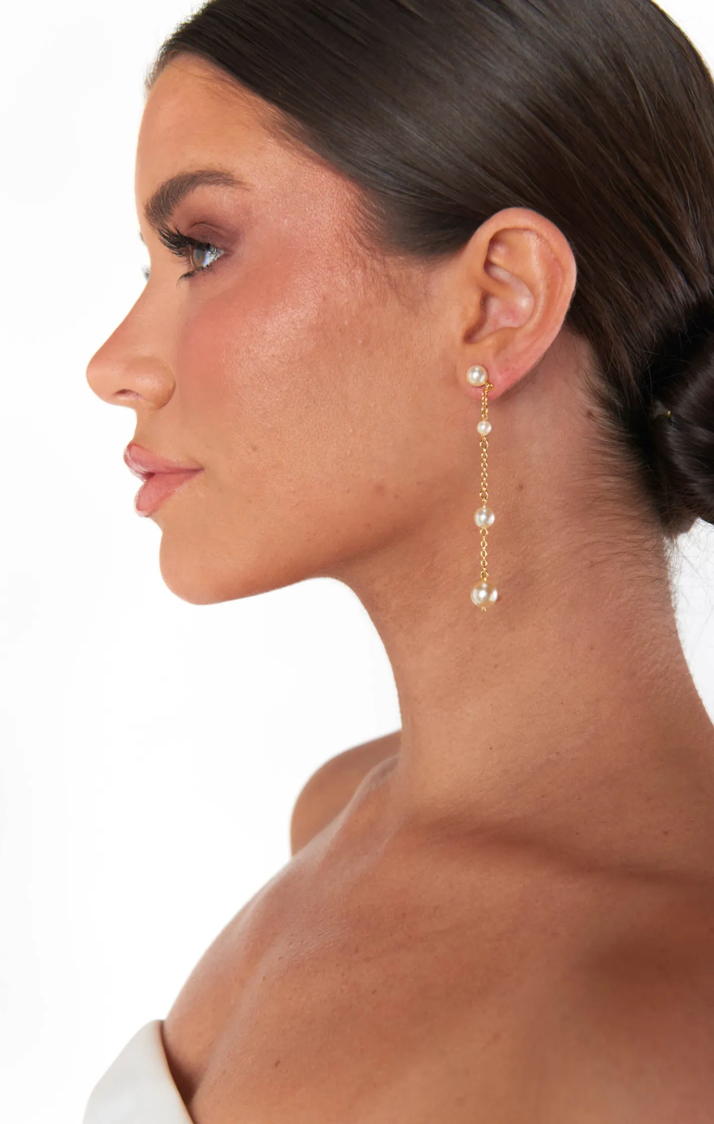 Show Me Your Mumu Faithy Jewels Charlotte Earrings