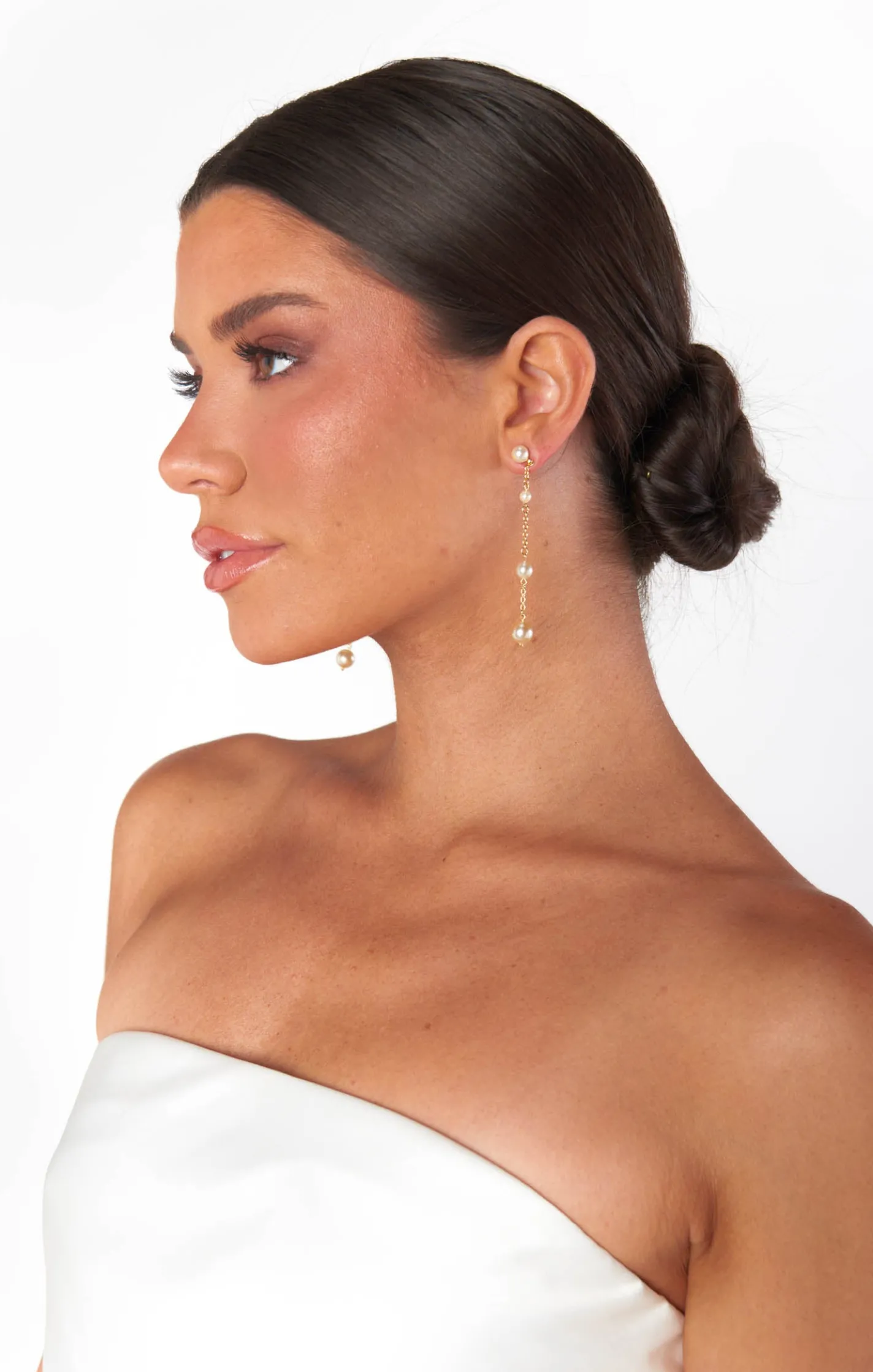 Show Me Your Mumu Faithy Jewels Charlotte Earrings