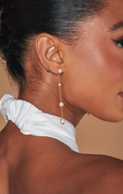 Show Me Your Mumu Faithy Jewels Charlotte Earrings