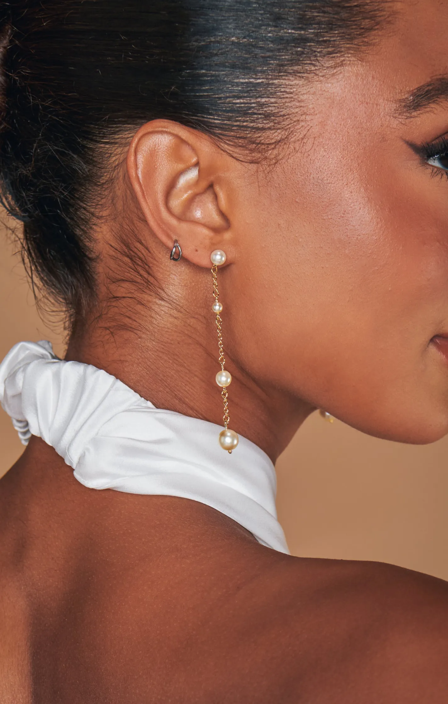 Show Me Your Mumu Faithy Jewels Charlotte Earrings