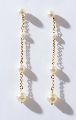 Show Me Your Mumu Faithy Jewels Charlotte Earrings