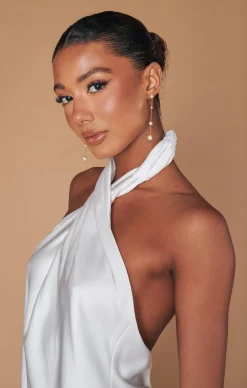 Show Me Your Mumu Faithy Jewels Charlotte Earrings