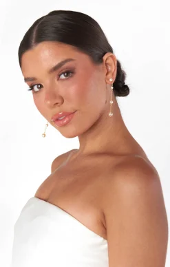 Show Me Your Mumu Faithy Jewels Charlotte Earrings