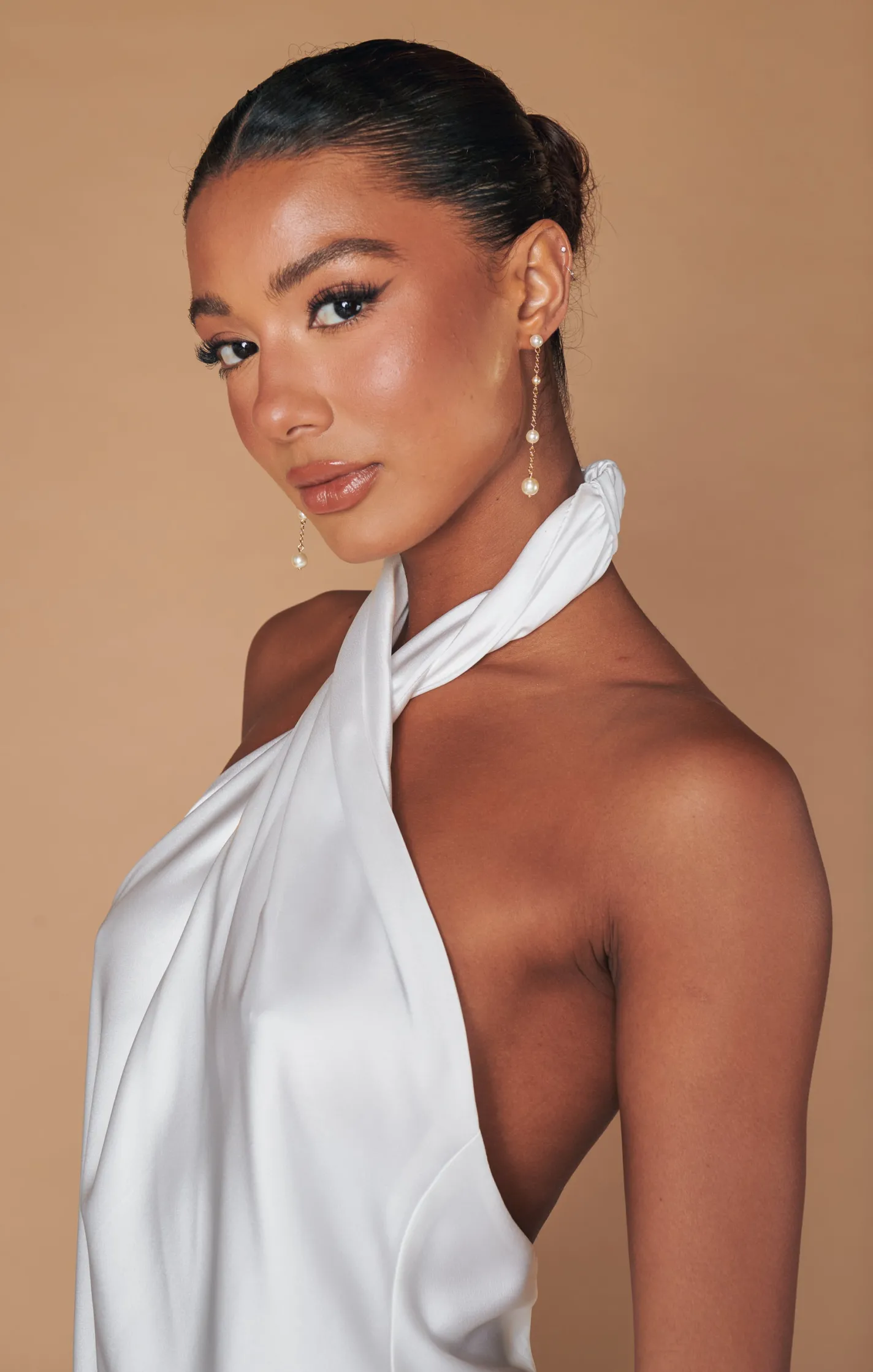 Show Me Your Mumu Faithy Jewels Charlotte Earrings