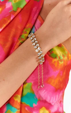 Show Me Your Mumu Faithy Jewels Isla Bracelet