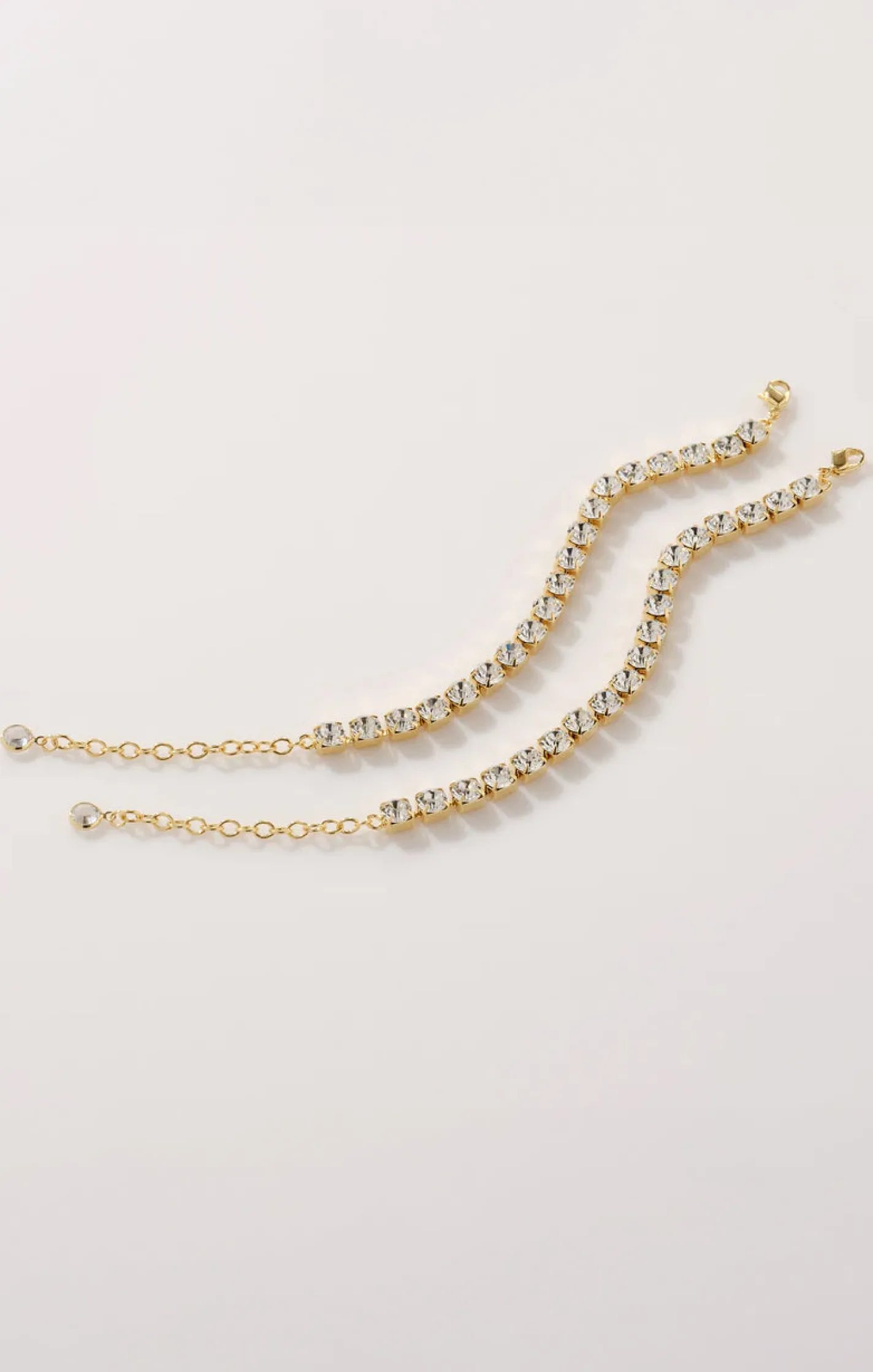 Show Me Your Mumu Faithy Jewels Isla Bracelet