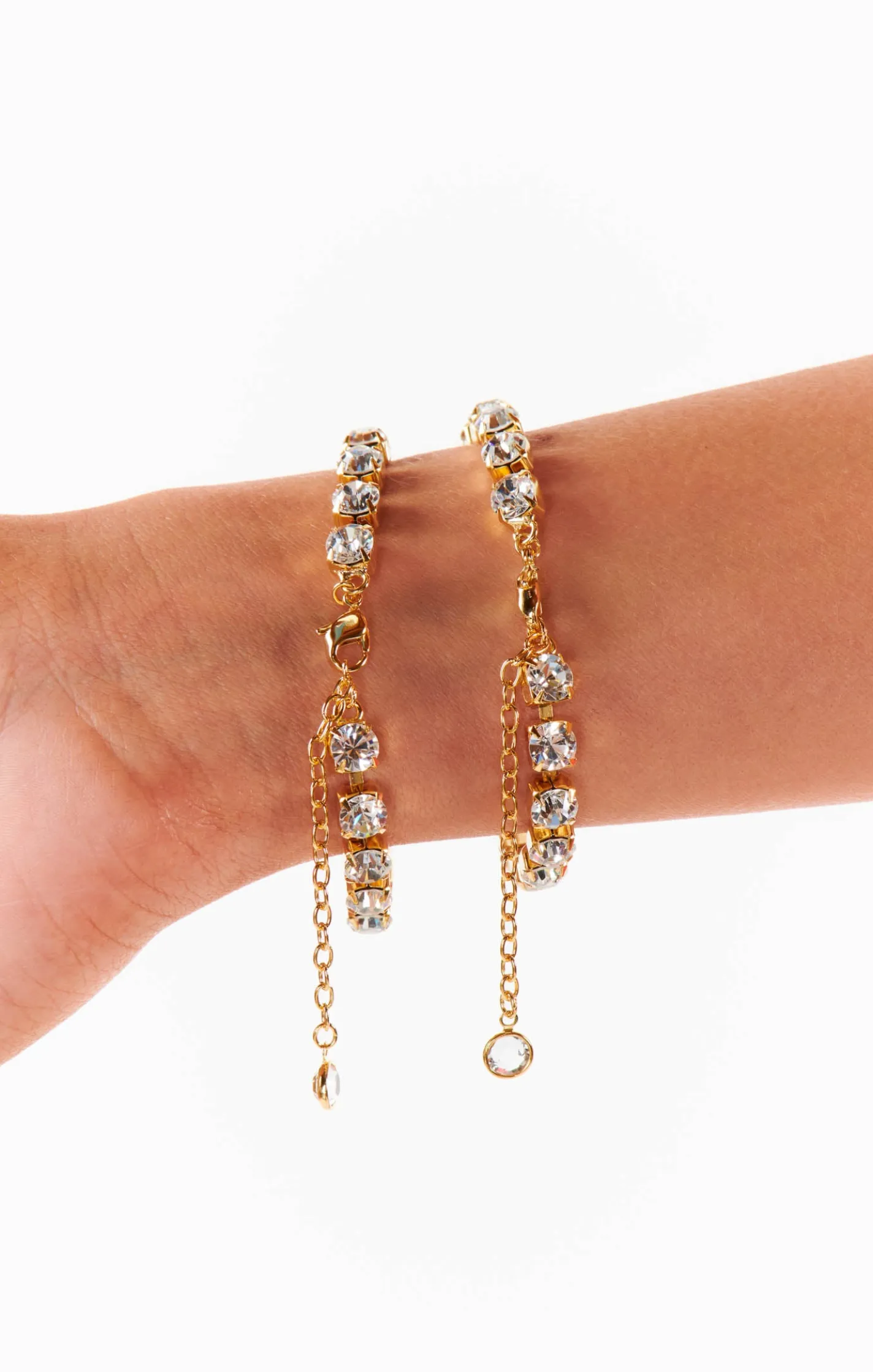 Show Me Your Mumu Faithy Jewels Isla Bracelet