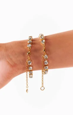 Show Me Your Mumu Faithy Jewels Isla Bracelet