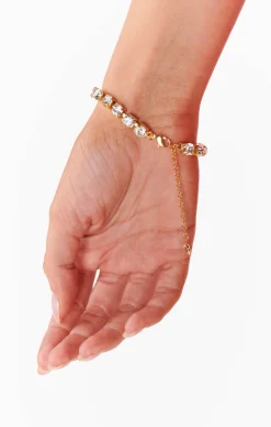 Show Me Your Mumu Faithy Jewels Isla Bracelet
