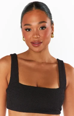 Show Me Your Mumu Faithy Jewels Large Teardrop Earring