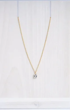 Show Me Your Mumu Faithy Jewels Leigh Necklace
