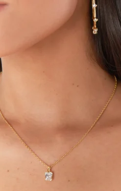 Show Me Your Mumu Faithy Jewels Leigh Necklace