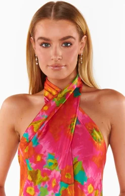 Show Me Your Mumu Faithy Jewels Stella Drop Earring