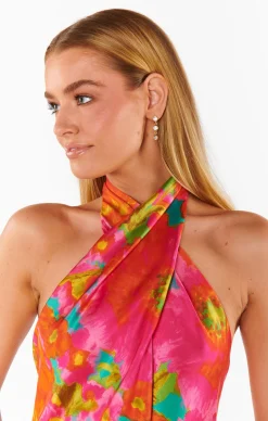 Show Me Your Mumu Faithy Jewels Stella Drop Earring