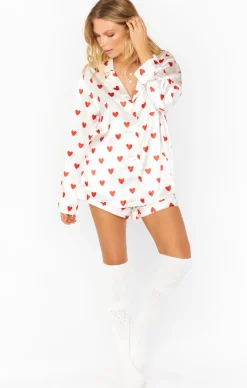 Show Me Your Mumu Favorite PJ Set