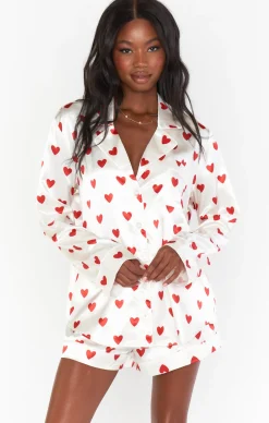 Kids Show Me Your Mumu Favorite PJ Set