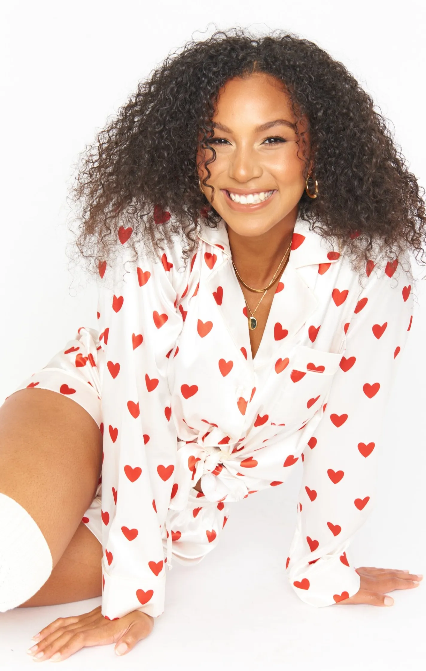 Kids Show Me Your Mumu Favorite PJ Set