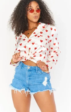 Kids Show Me Your Mumu Favorite PJ Set