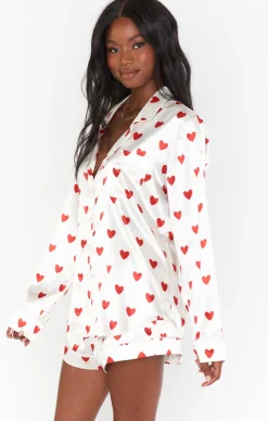 Kids Show Me Your Mumu Favorite PJ Set