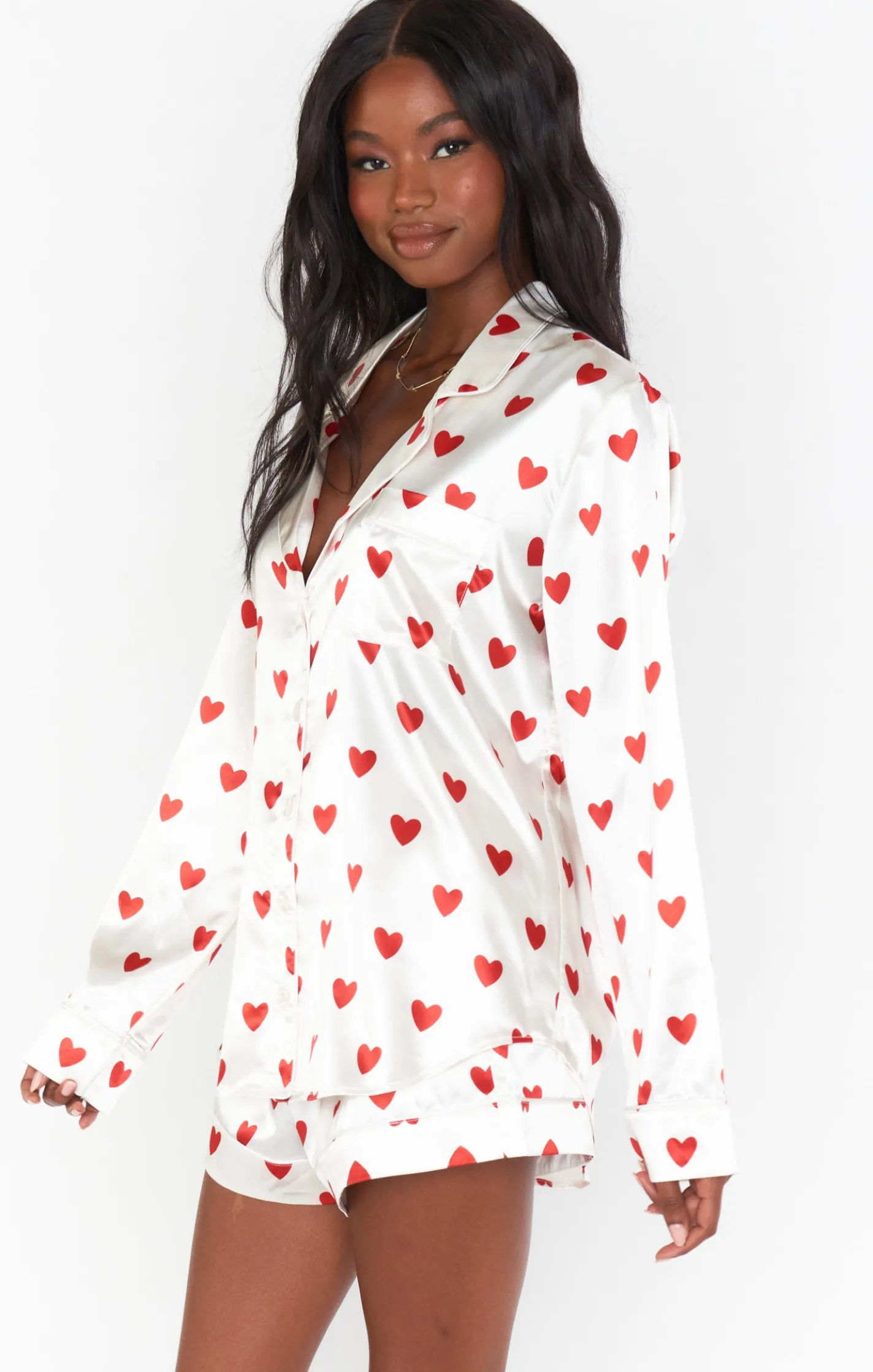 Kids Show Me Your Mumu Favorite PJ Set