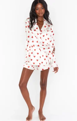 Kids Show Me Your Mumu Favorite PJ Set