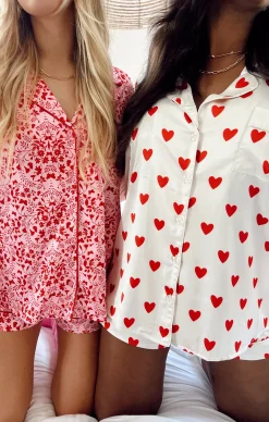 Kids Show Me Your Mumu Favorite PJ Set