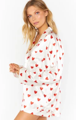 Kids Show Me Your Mumu Favorite PJ Set