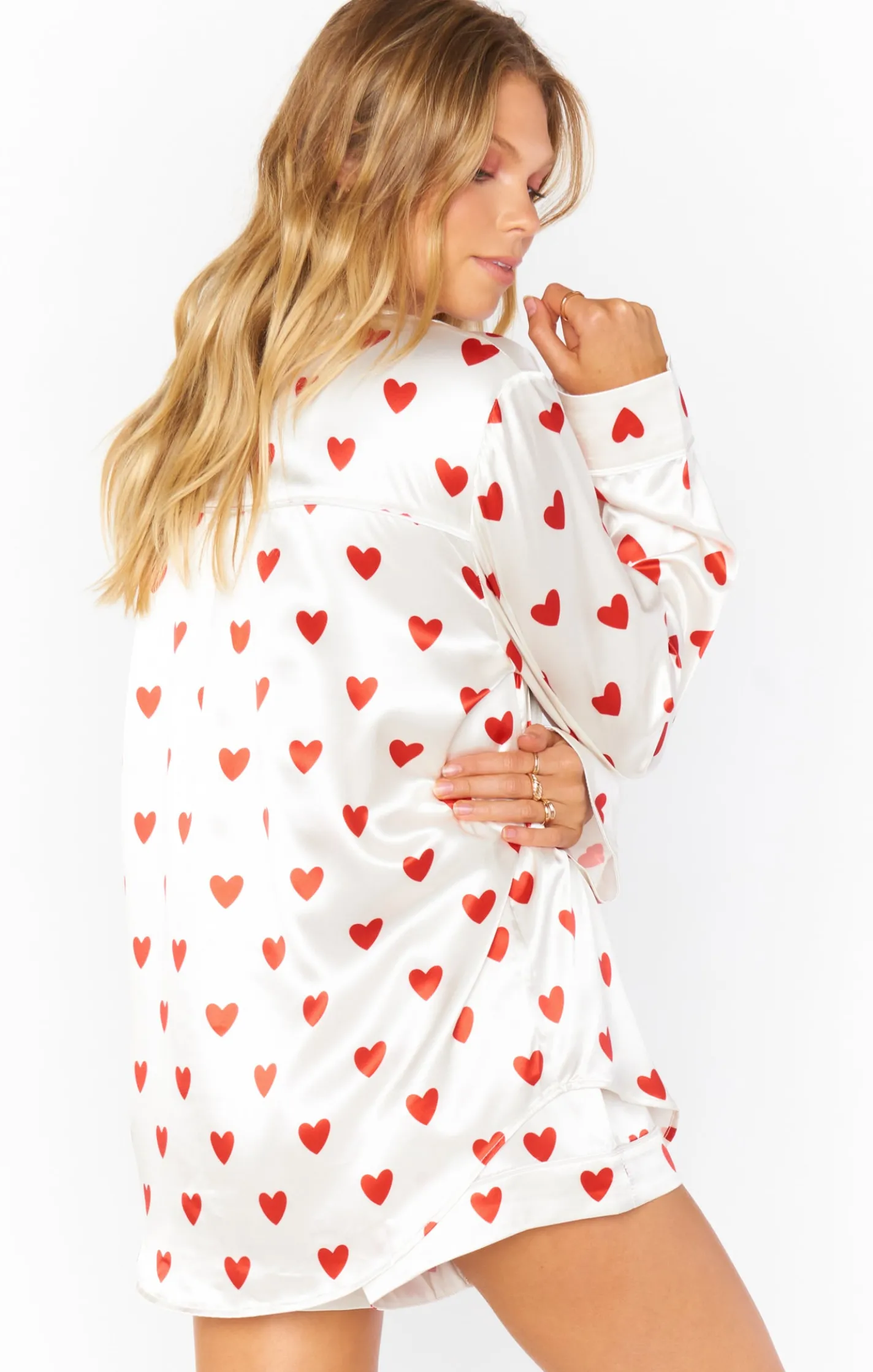 Kids Show Me Your Mumu Favorite PJ Set