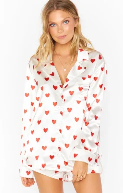 Show Me Your Mumu Favorite PJ Set