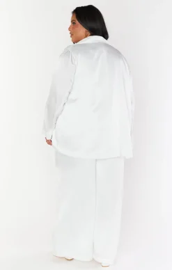 Show Me Your Mumu Felix Blazer