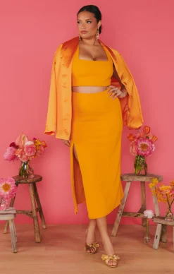 Show Me Your Mumu Felix Blazer