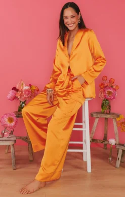Show Me Your Mumu Felix Blazer