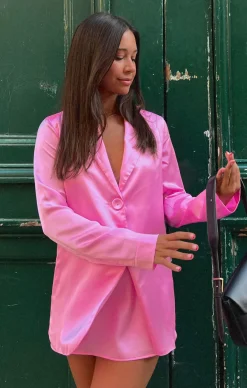 Show Me Your Mumu Felix Blazer