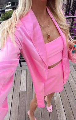 Show Me Your Mumu Felix Blazer