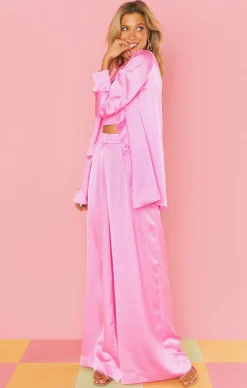 Show Me Your Mumu Felix Blazer