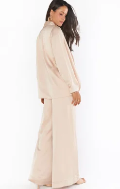 Show Me Your Mumu Felix Blazer