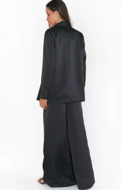 Show Me Your Mumu Felix Blazer