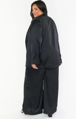 Show Me Your Mumu Felix Blazer